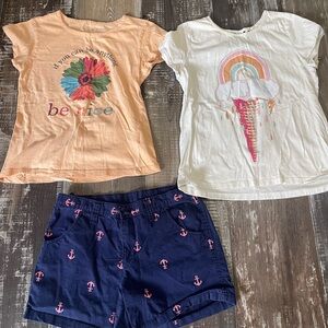 Girls Summer bundle